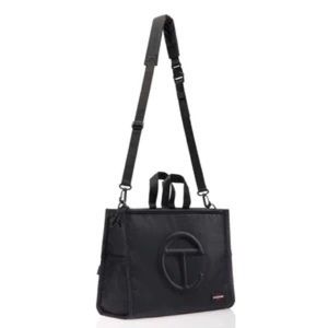Telfar x Eastpak medium shopper